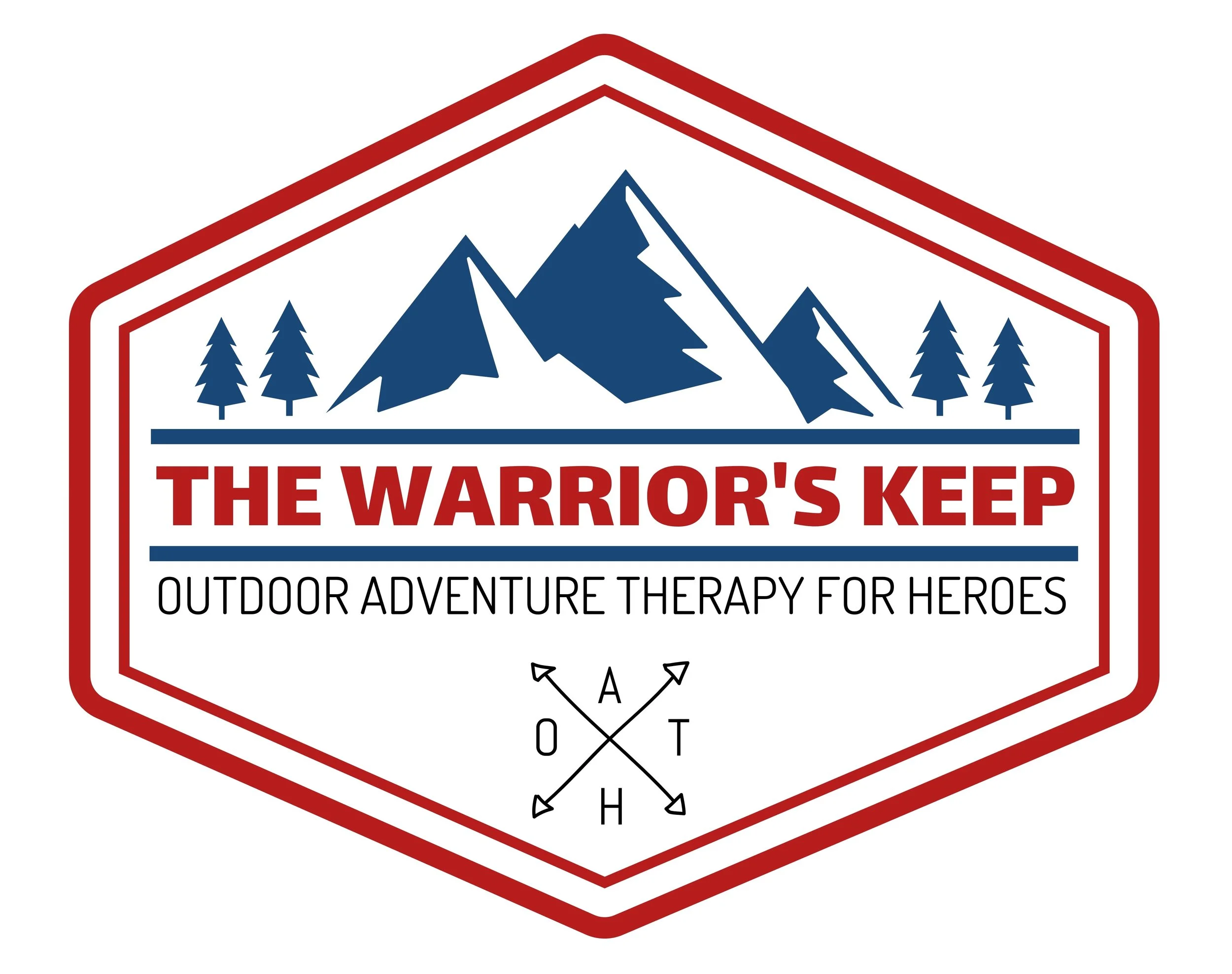 Partners — THE WARRIOR'S KEEP